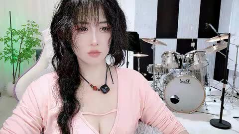 zhen online show from October 2025 07:13:01 PM