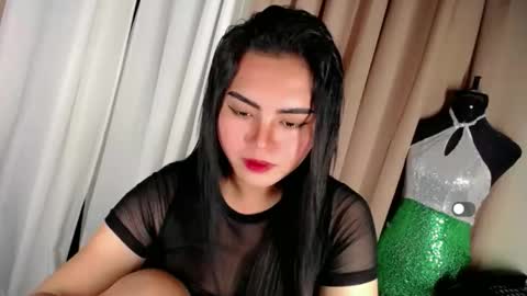 CATE online show from October 2025 11:21:02 AM