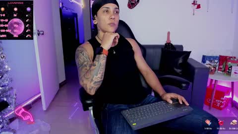 zhoestrong online show from December 2024 12:21:02 AM