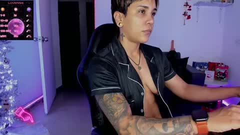 zhoestrong online show from December 2024 10:32:01 AM