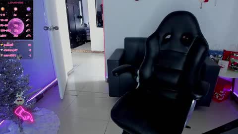 zhoestrong online show from December 2024 08:07:01 PM