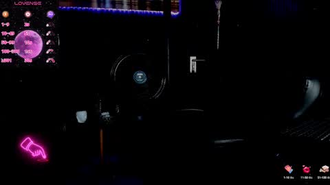 zhoestrong online show from February 2025 10:06:02 PM