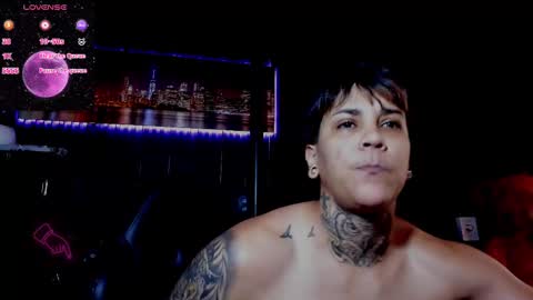 zhoestrong online show from March 2025 04:22:02 PM