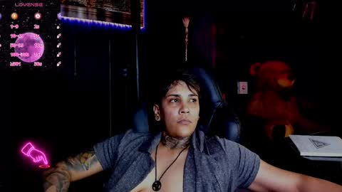 zhoestrong online show from March 2025 03:41:01 PM