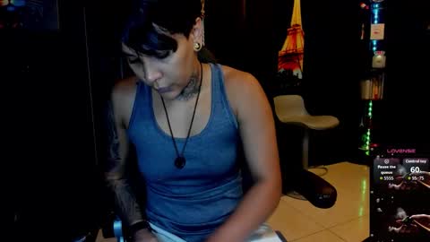 zhoestrong online show from October 2025 02:09:01 AM