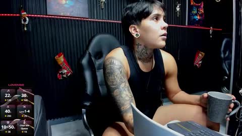 zhoestrong online show from December 2025 11:23:02 PM