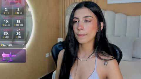 ZIA online show from February 2025 06:31:01 PM