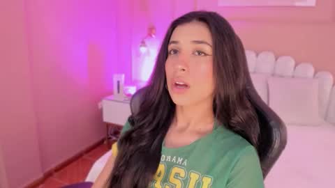 ZIA online show from November 2025 06:52:01 PM