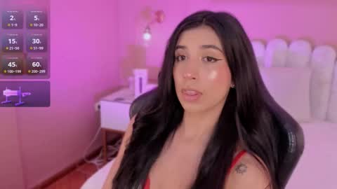 ZIA online show from December 2025 06:50:01 PM