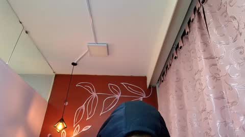 Zia Green online show from January 2025 01:17:01 AM