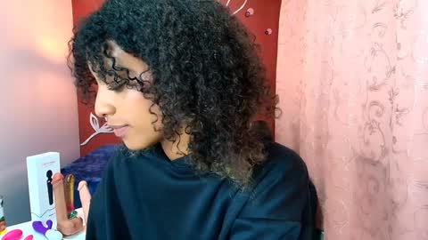 Zia Green online show from January 2025 12:06:02 PM