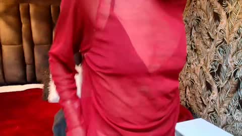 Zia Green online show from April 2026 12:22:02 PM