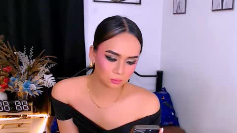 Zia online show from March 2026 04:35:01 PM