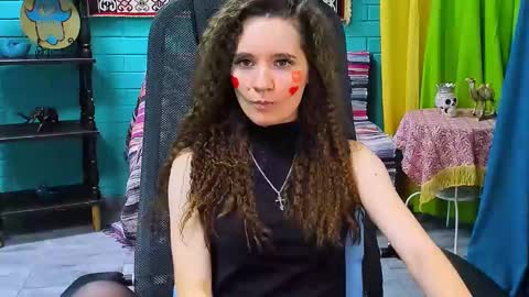 zianichols online show from February 2025 12:36:01 PM