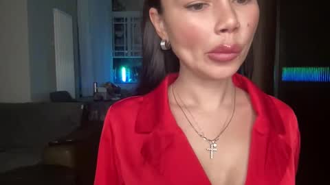 Nensi online show from November 2025 07:27:01 PM