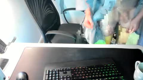 ziemlichflutschig online show from December 2024 06:48:02 AM