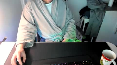 ziemlichflutschig online show from February 2025 06:35:01 AM