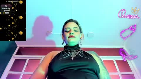 zihaadams_ online show from April 2026 08:33:01 PM