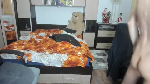 Snapshot of zincky chatting on February 2025 04:35:02 PM zincky online show from February 2025 04:35:02 PM