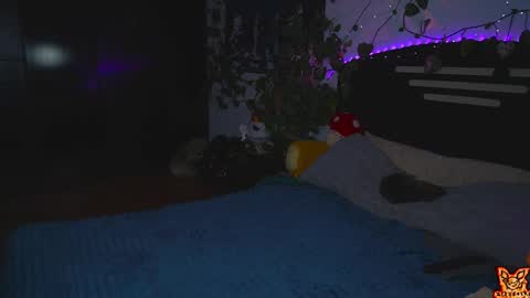 Ziny Cosky online show from November 2025 02:33:01 AM