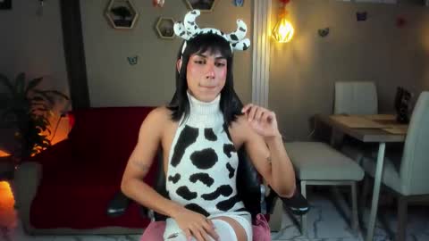 Zion  online show from October 2025 09:01:01 PM