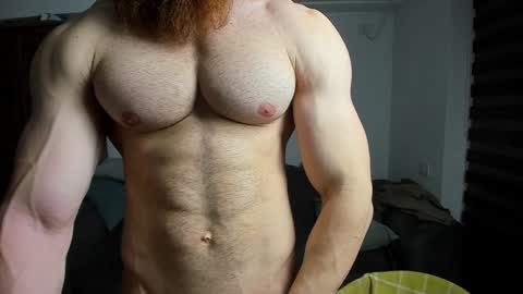 Zack Blitz online show from December 2024 08:55:01 AM