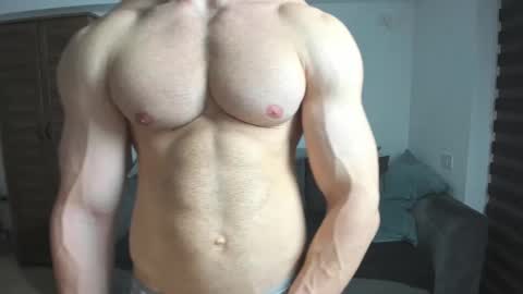 Zack Blitz online show from October 2025 08:00:02 PM