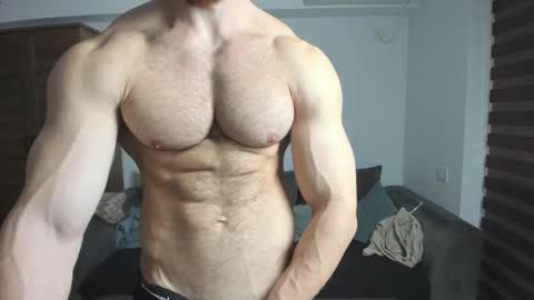 Zack Blitz online show from November 2025 08:41:01 AM