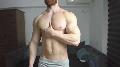 Zack Blitz online show from February 2026 09:25:02 PM