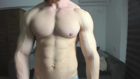 Zack Blitz online show from March 2026 08:37:01 PM