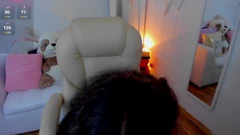 Zobe Love online show from January 2025 11:30:01 PM