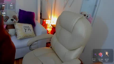 Zobe Love online show from January 2025 11:45:02 PM