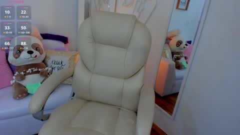 Zobe Love online show from February 2025 11:26:02 PM