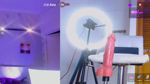 Snapshot of zoe202 chatting on January 2025 05:30:01 PM Zoe 3 online show from January 2025 05:30:01 PM