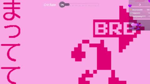 Snapshot of zoe202 chatting on February 2025 05:40:01 PM Zoe 3 online show from February 2025 05:40:01 PM