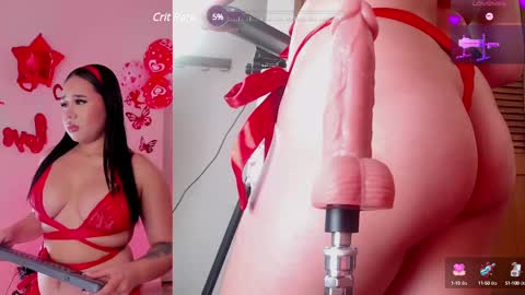 Snapshot of zoe202 chatting on February 2025 11:42:02 AM Zoe 3 online show from February 2025 11:42:02 AM