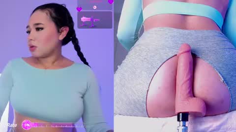 Snapshot of zoe202 chatting on February 2025 11:27:01 AM Zoe 3 online show from February 2025 11:27:01 AM