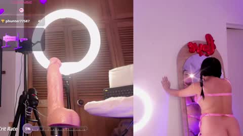 Snapshot of zoe202 chatting on March 2025 05:33:01 PM Zoe 3 online show from March 2025 05:33:01 PM