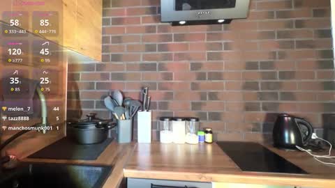 Zoe online show from February 2026 07:04:02 PM