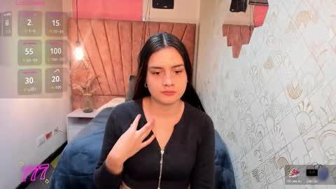 ZOE TAYLOR online show from March 2026 11:50:02 AM