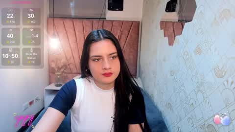 ZOE TAYLOR online show from March 2026 11:48:02 AM