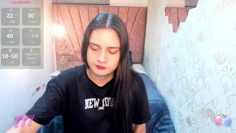 ZOE TAYLOR online show from March 2026 11:44:02 AM