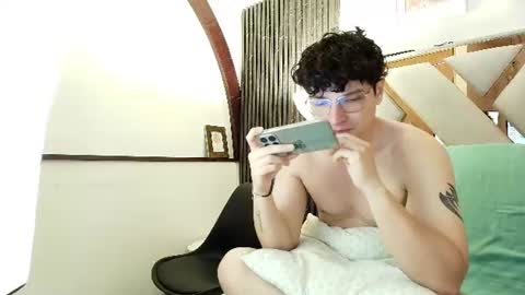 Zoe and dylan  online show from July 2026 01:14:02 PM
