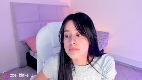 Zoe online show from December 2024 07:42:02 PM