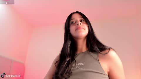 Zoe online show from January 2025 01:45:02 AM