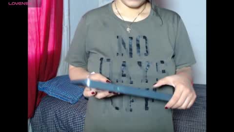 Zoe Bronw online show from December 2024 11:16:01 AM