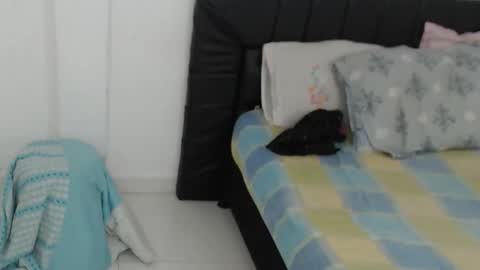 Zoe online show from November 2025 07:05:02 PM