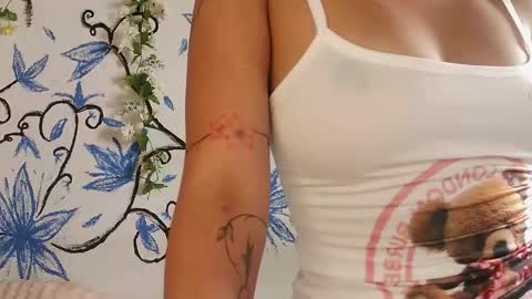 zoe_ch_ online show from February 2026 02:10:01 AM