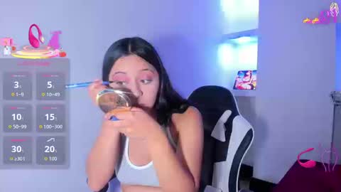 Z O E online show from February 2026 08:09:02 PM