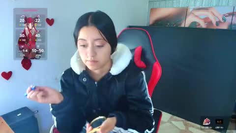 Z O E online show from March 2026 08:35:02 PM